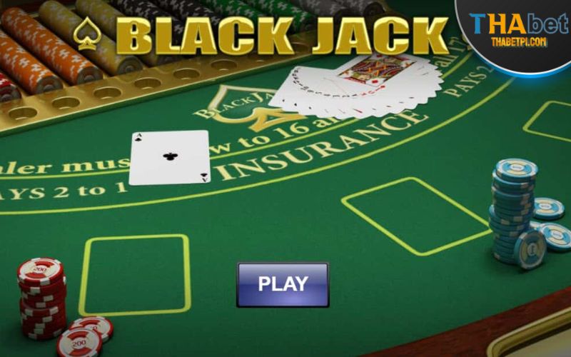 Game bài Blackjack rất nổi tiếng và được yêu thích trên thế giới