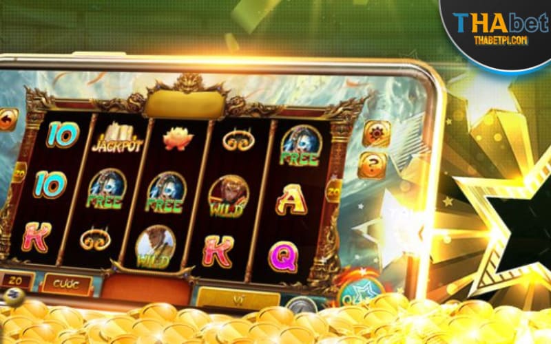 Nổ hũ PG Slot - sảnh game cá cược giải trí đặc sắc hàng đầu thị trường