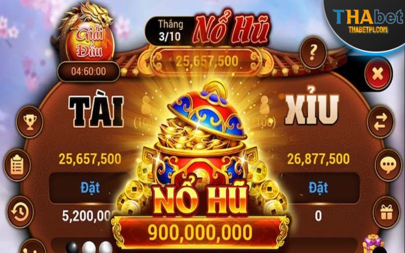 Nổ hũ Pragmatic là một trong những sảnh game hàng đầu trên thị trường