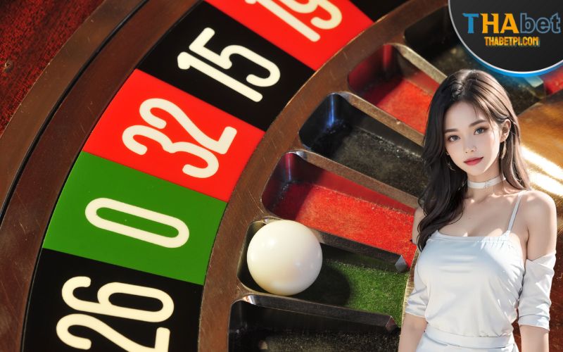 Roulette Thabet đặc biệt chiếm được cảm tình của người chơi 