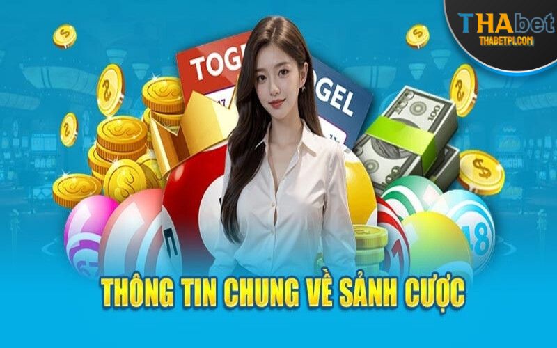 Sảnh xổ số THABET có đa dạng hình thức cược với tỷ lệ thưởng lên tới 1:99