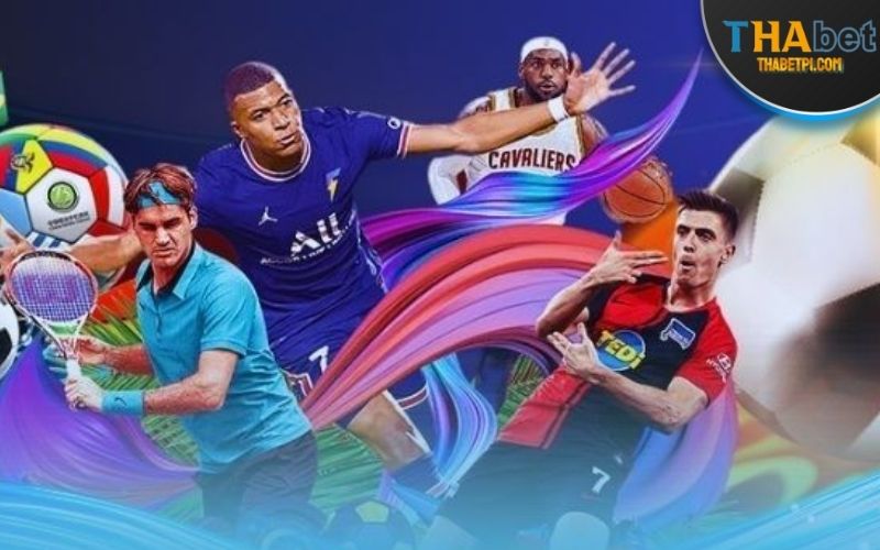 Sảnh UG Sports đến từ UG gaming, đây là một trong những địa chỉ hấp dẫn