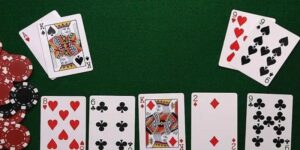 Chi tiết hướng dẫn chơi xì tố